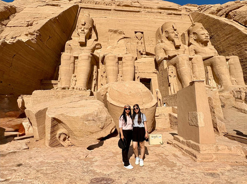 Abdul Travel-开罗必去景点