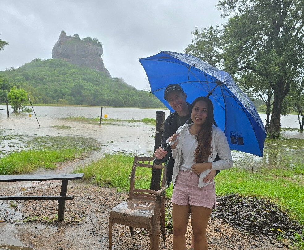 Ceylon Hunt-赛杜瓦必去景点