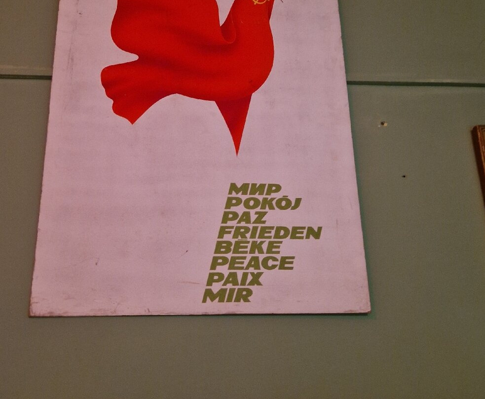 Soviet Club-埃里温必去景点