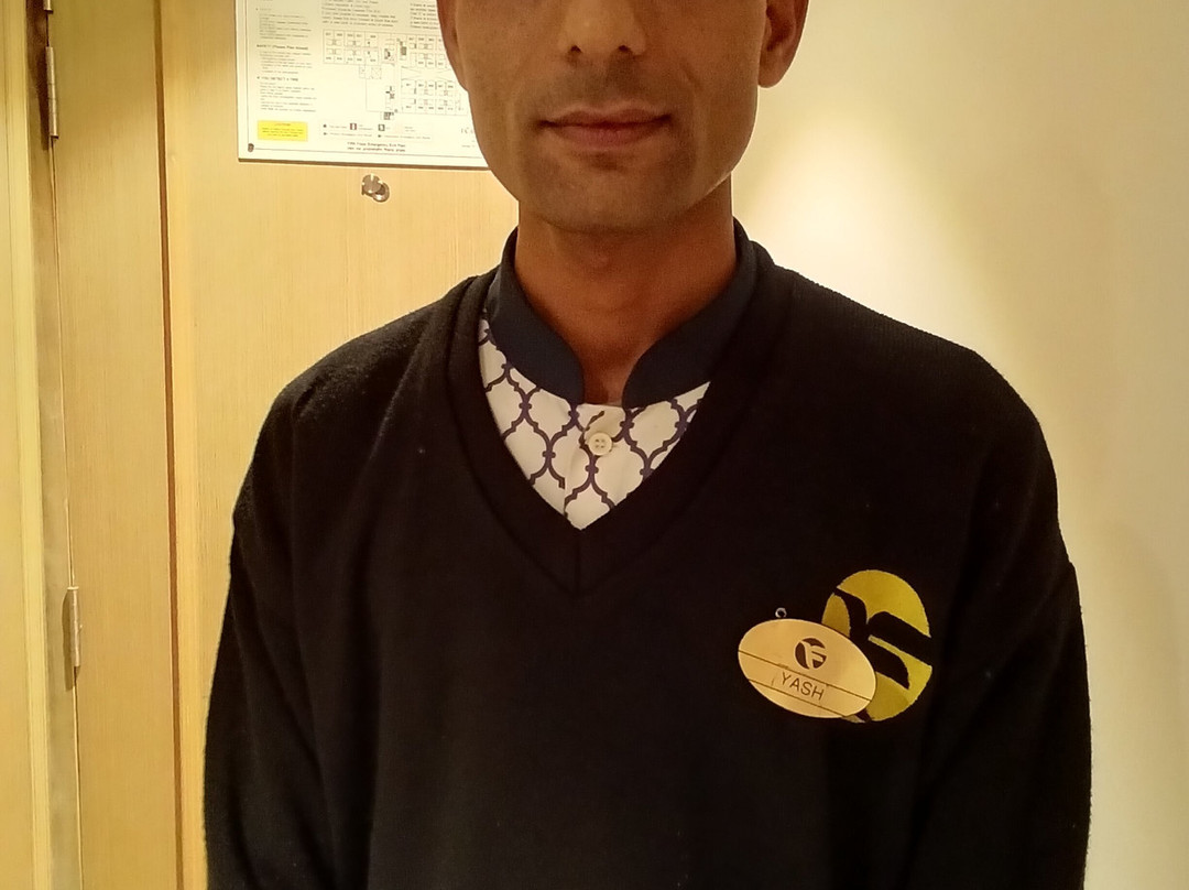 Fortune Park Haridwar主图