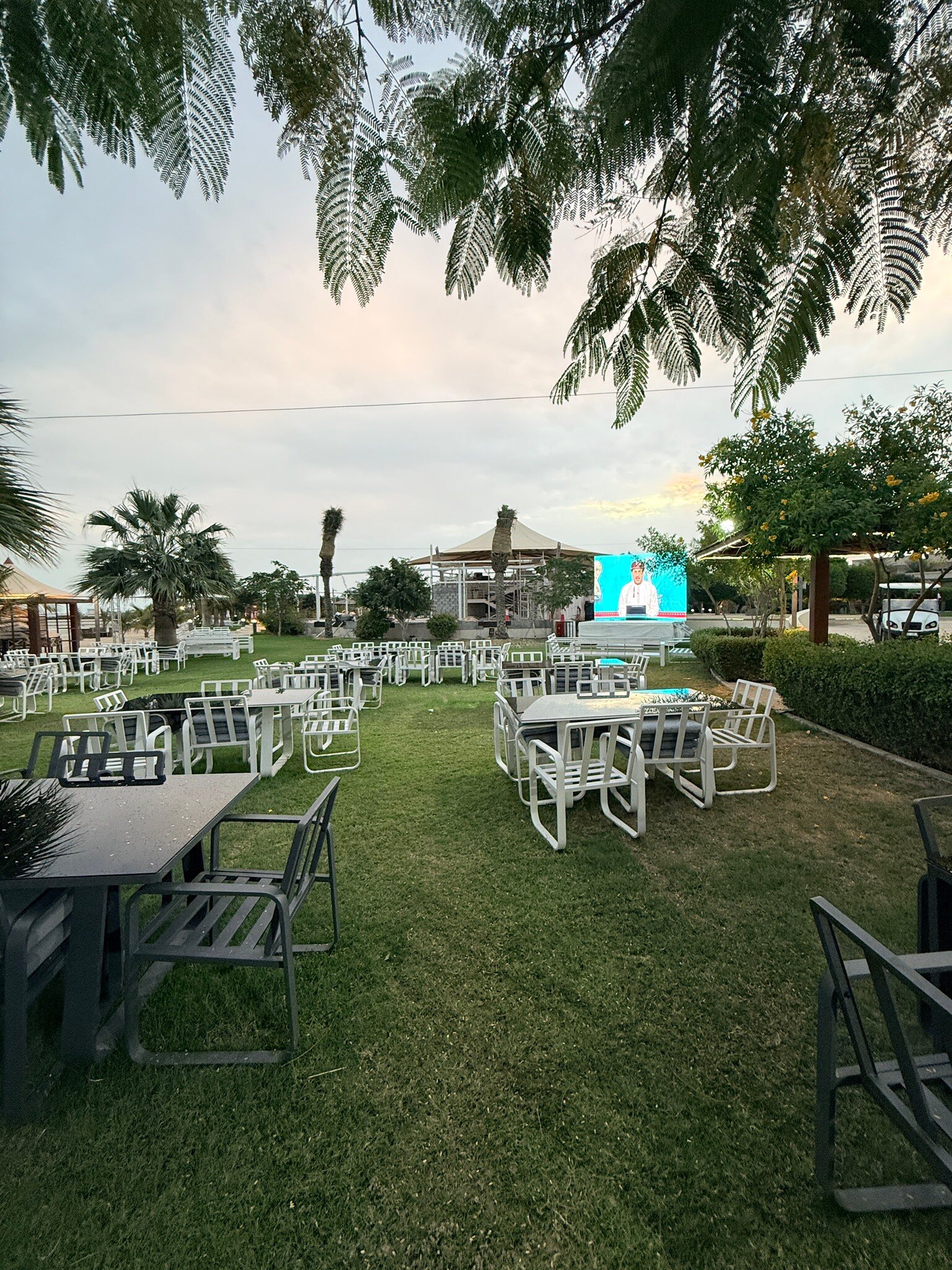 Simaisma A Murwab Resort-官方