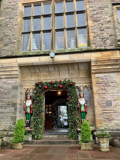 阿尔马特怀特大厅酒店-浴室