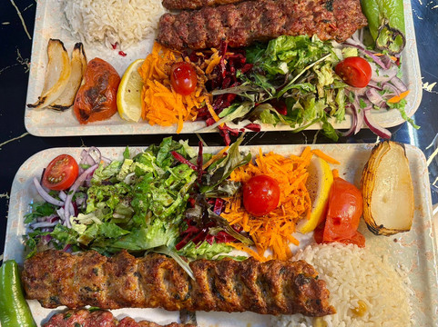 KÖŞK The Mansion主图