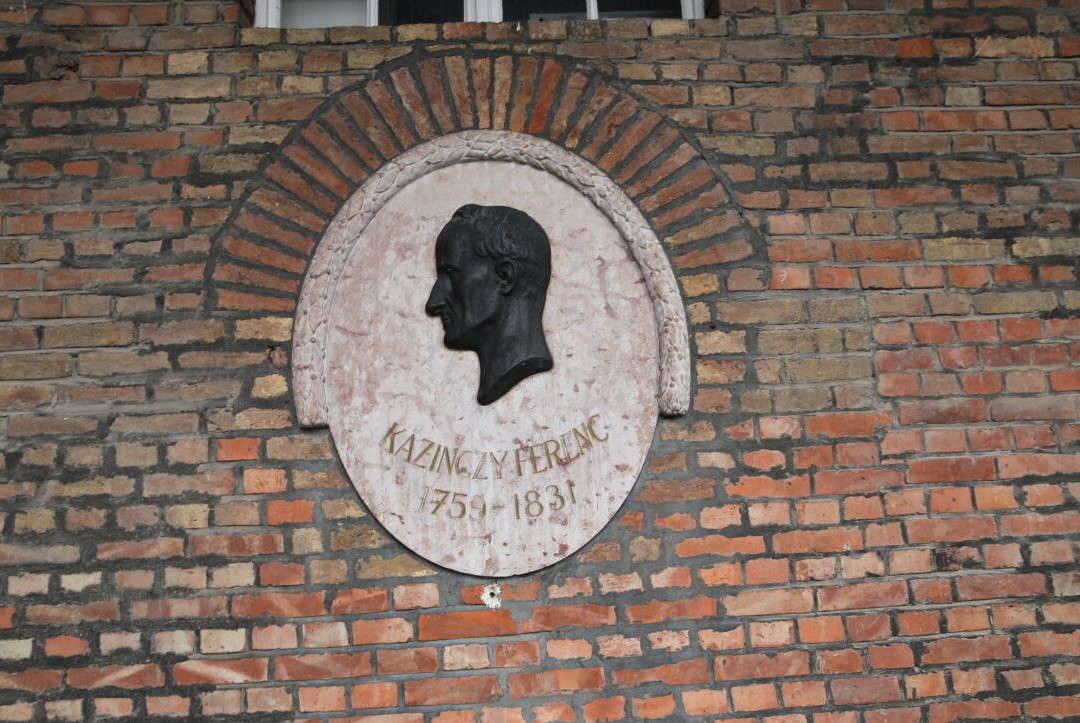 National Pantheon-塞格德必去景点