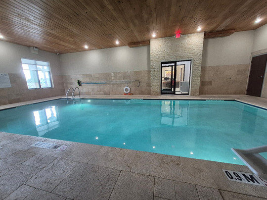 Holiday Inn Express St. Augustine - Vilano Beach By IHG主图