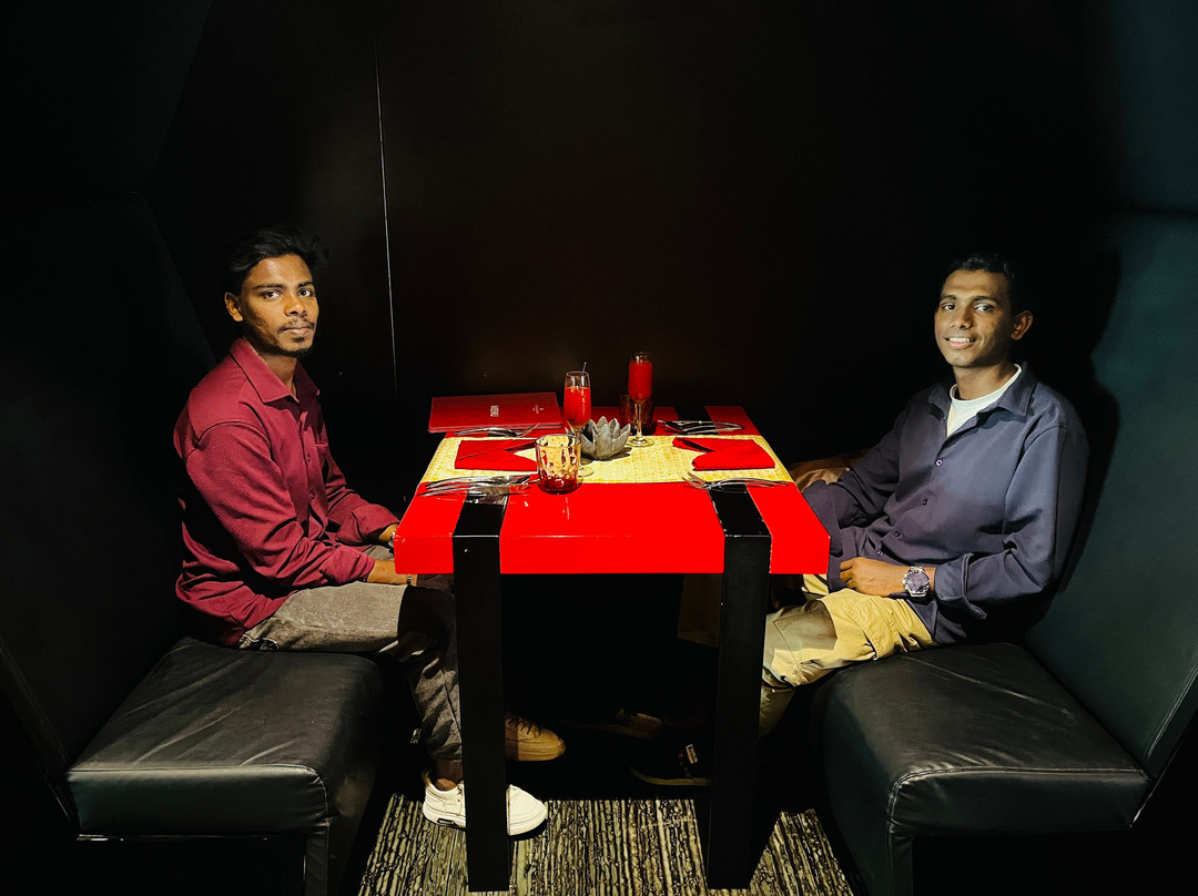 Adityaa Indian Restaurant