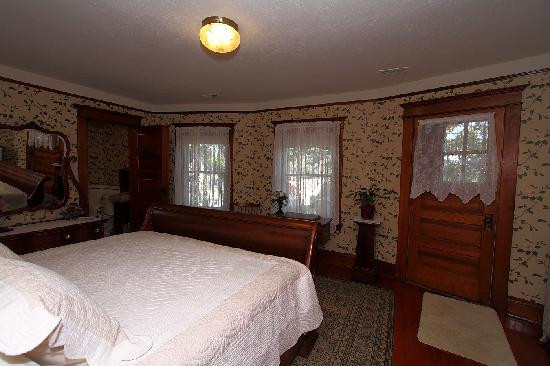 Oft's Bed & Breakfast主图