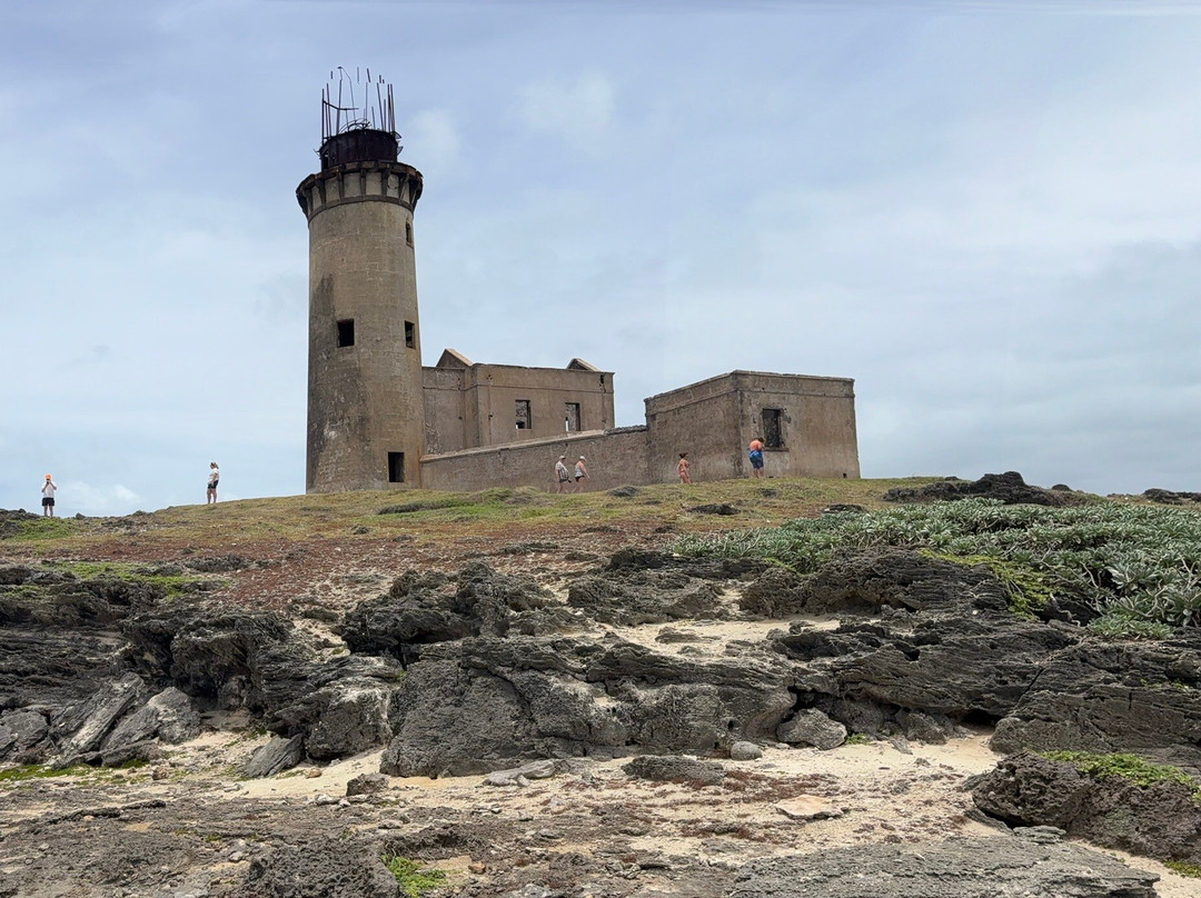 Sun Tropical Tours-格兰高伯必去景点