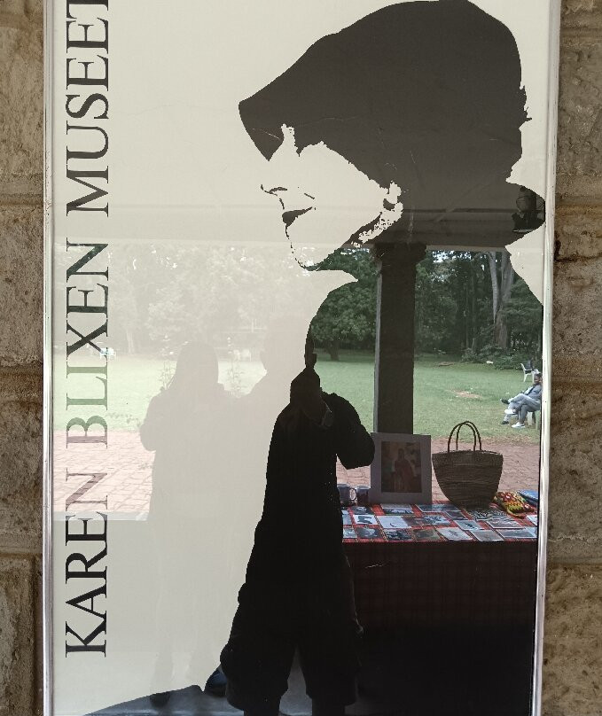 凯伦‧布里森博物馆-内罗毕必去景点