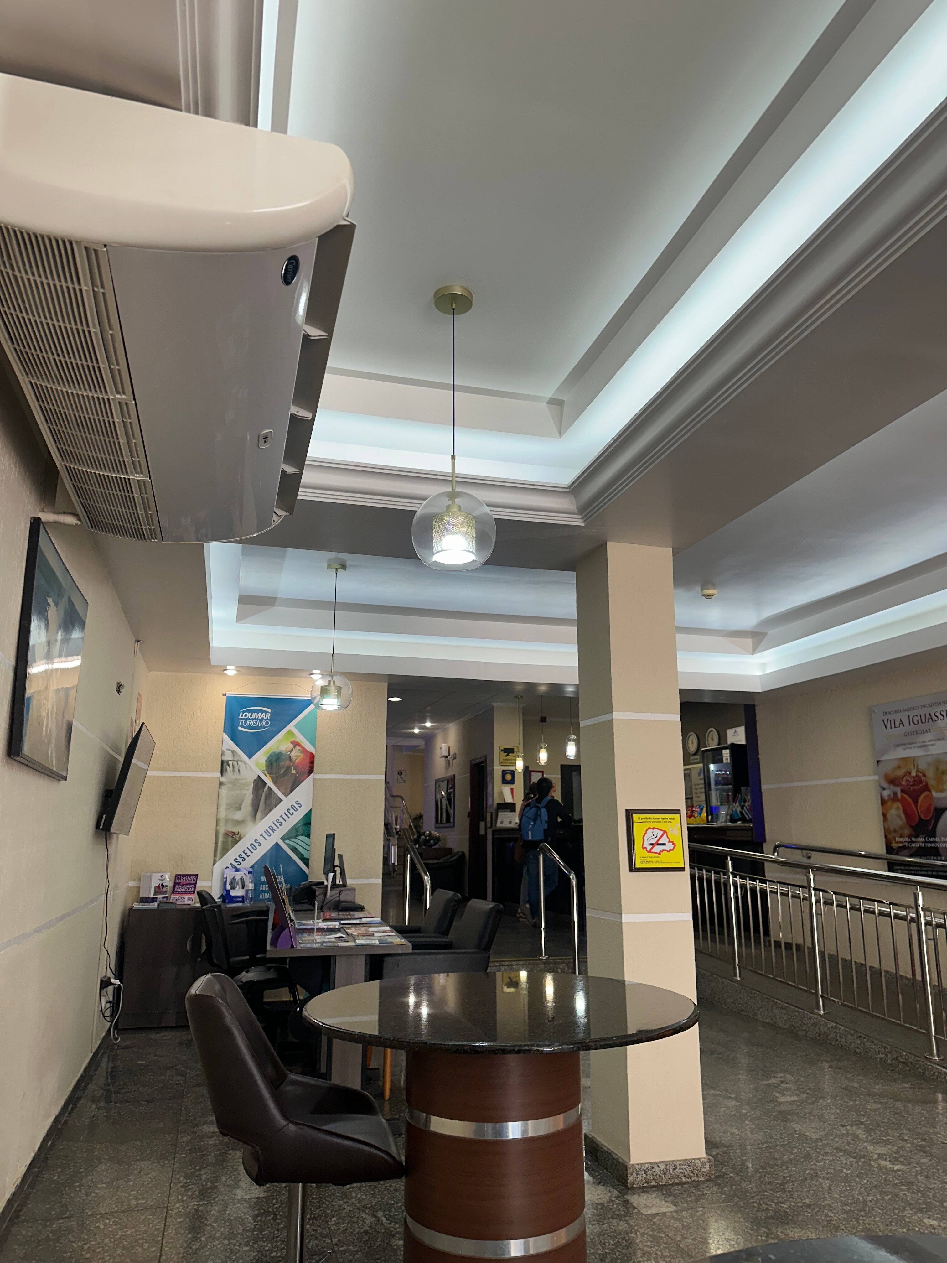 特罗阿瓜伊瓜苏酒店-官方