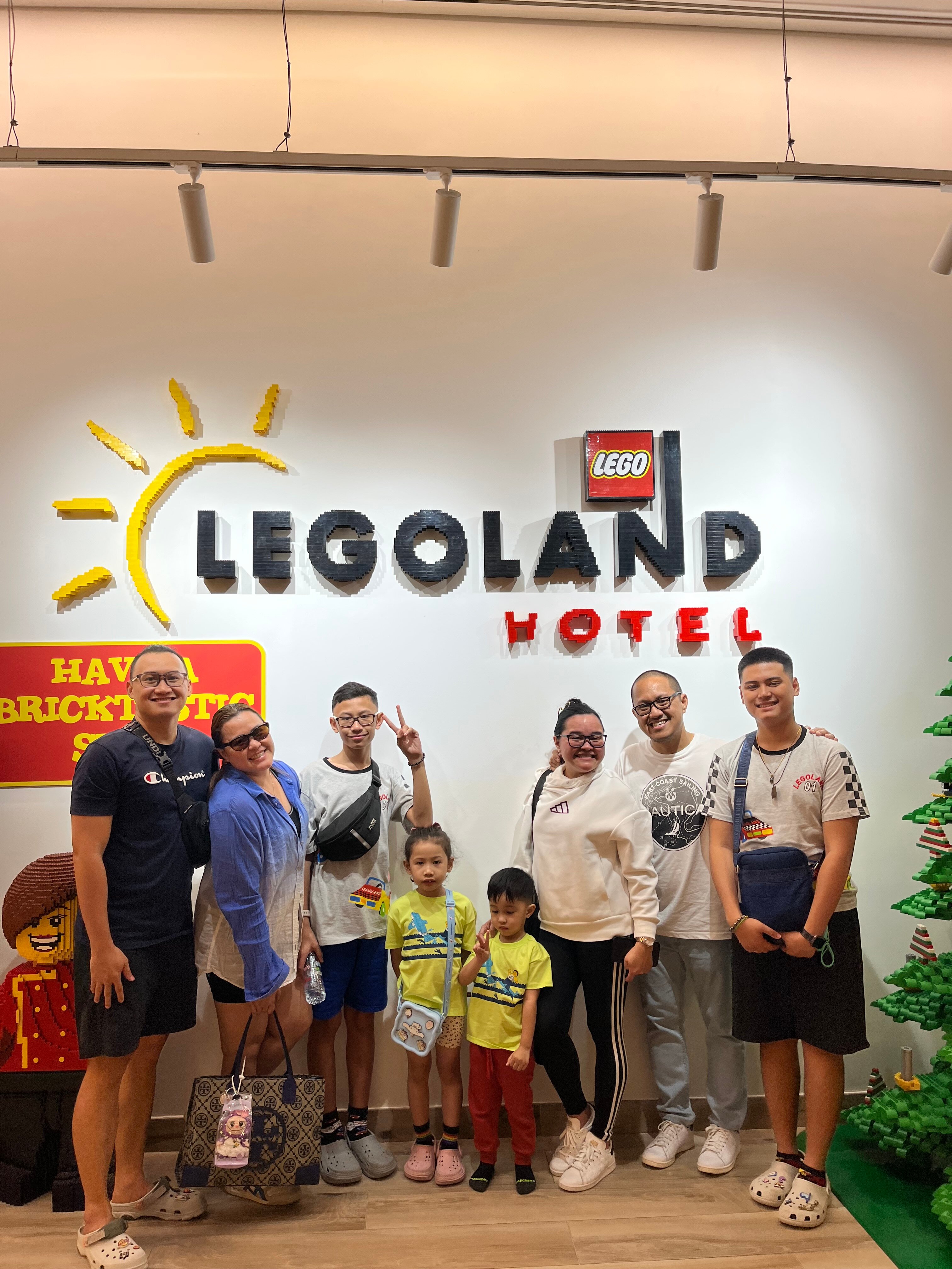 LEGOLAND® Hotel-官方
