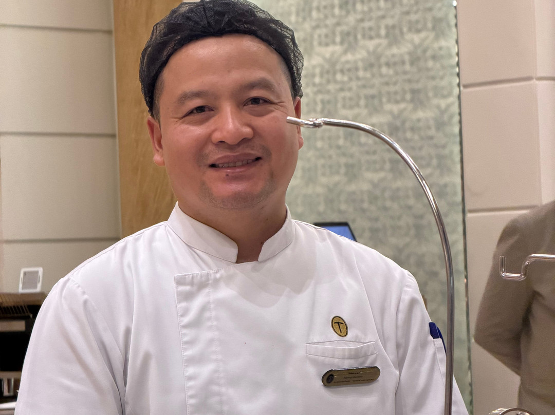 Dar Al Taqwa Hotel主图