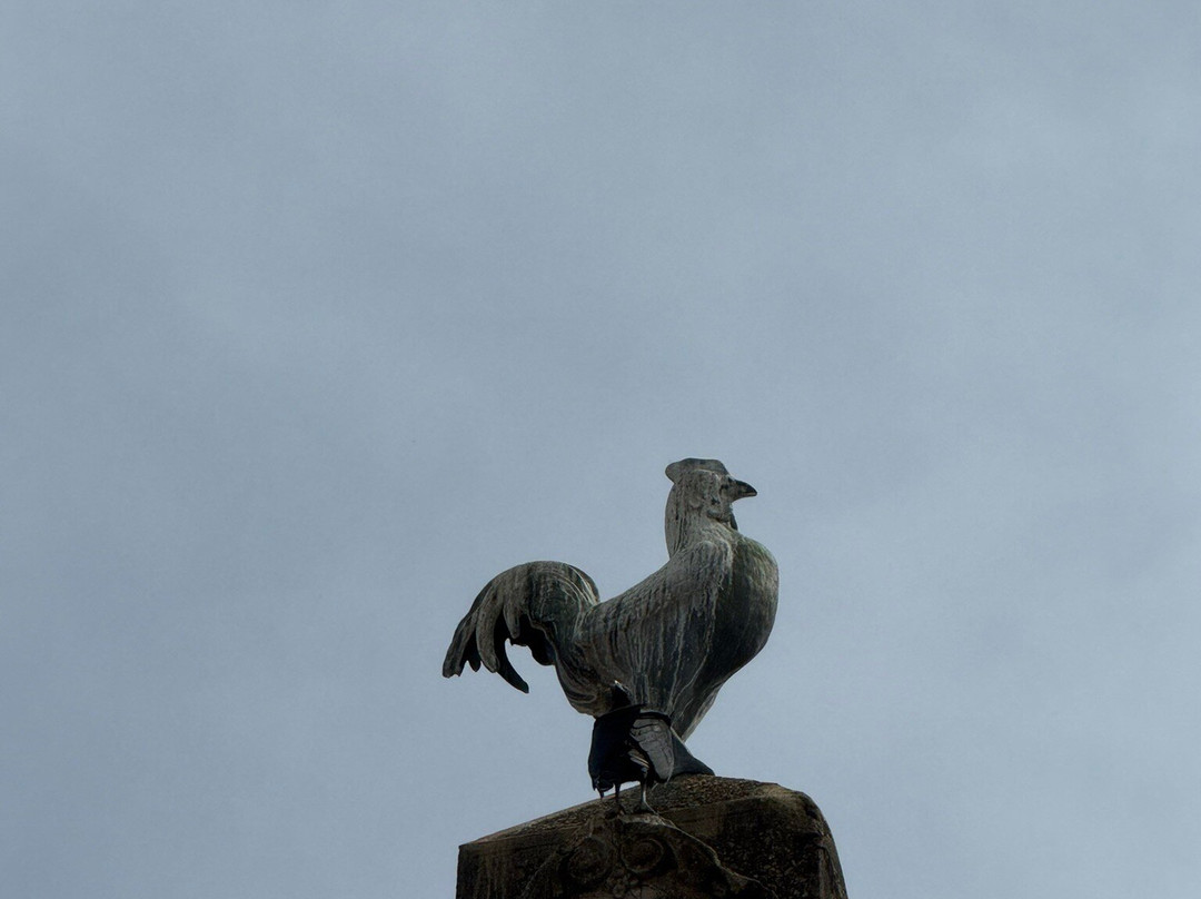 弗朗夏广场-巴拿马城必去景点
