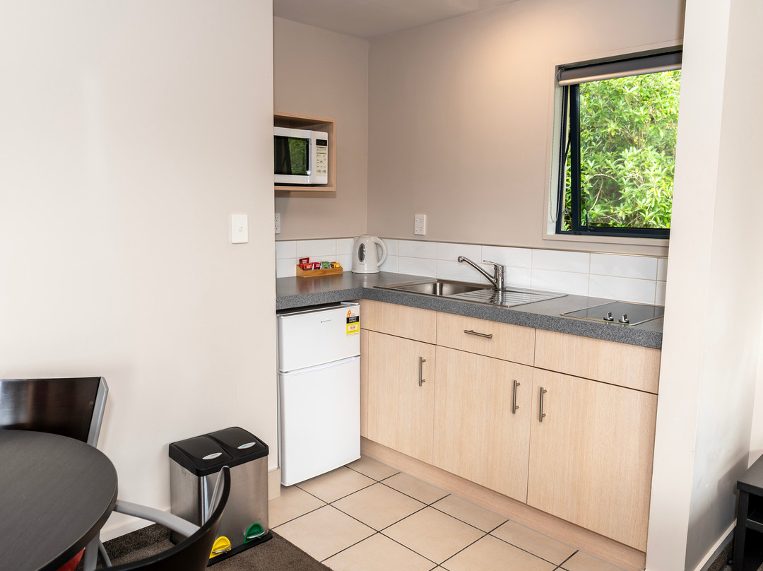 贝拉维斯特汽车旅馆主图