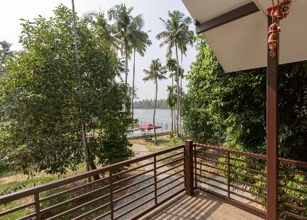 BluSalz Collection LHASA Ayurveda & Wellness Resort-酒店景观