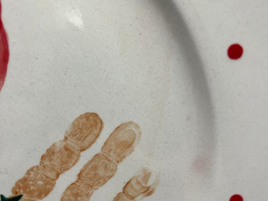 Fired Frog Pottery Cafe-沃金必去景点