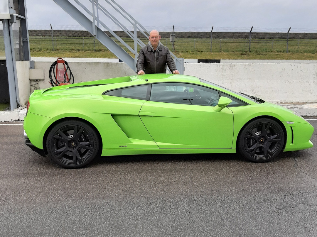 Circuit De Croix En Ternois-Croix必去景点