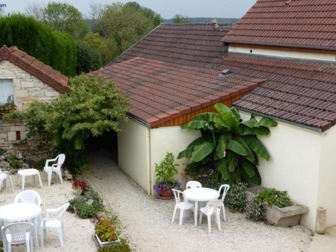 Le Relais De Morville主图