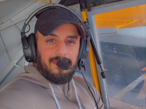 Austin Air Cruisers-奥斯丁必去景点