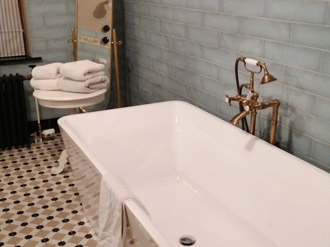 B&B Het Domherenhuis-Heusden-Zolder必去景点