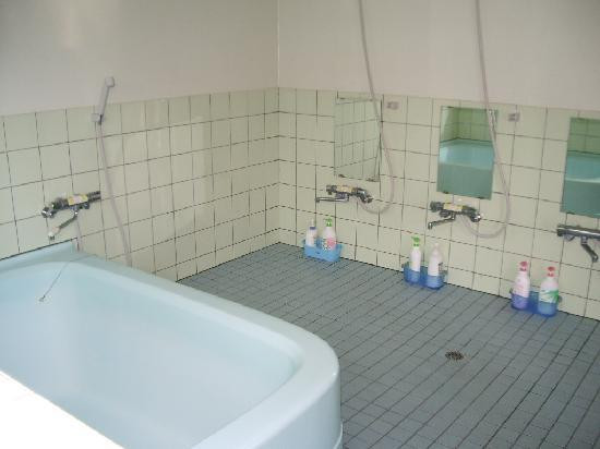 Business Minshuku Charm主图