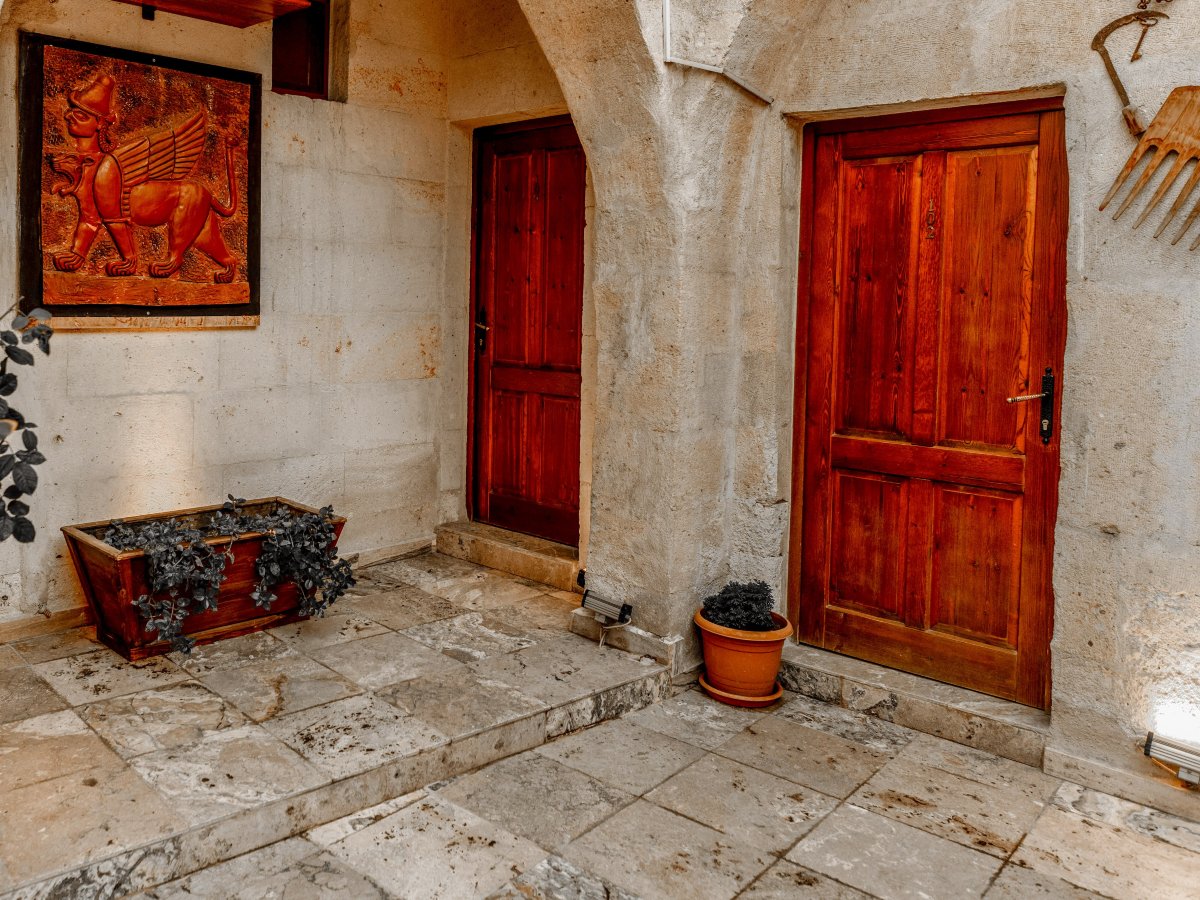 汉萨德套房-浴室