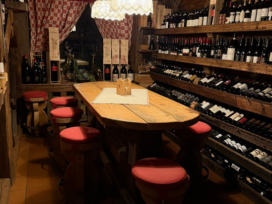 Sporthotel Arabba主图