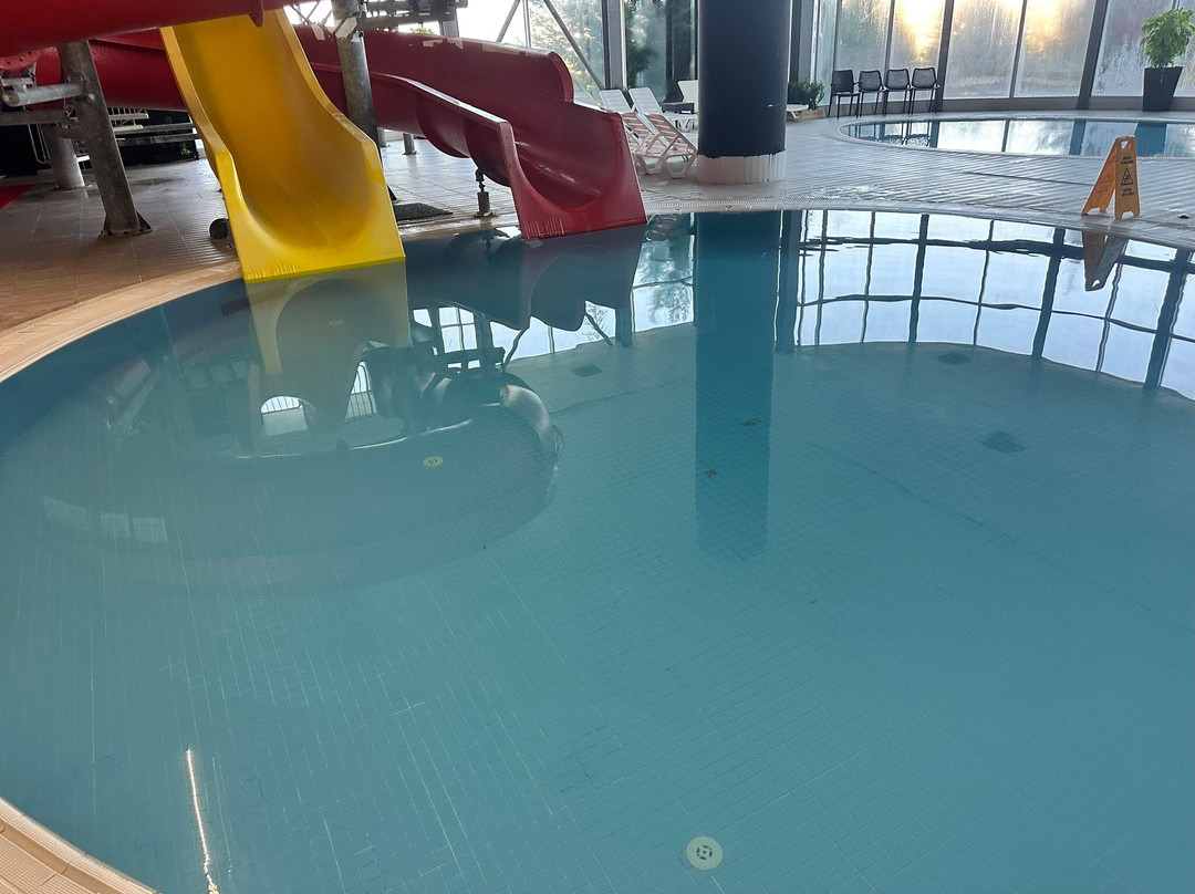 Armada Grannos Thermal Hotel & Convention Center主图