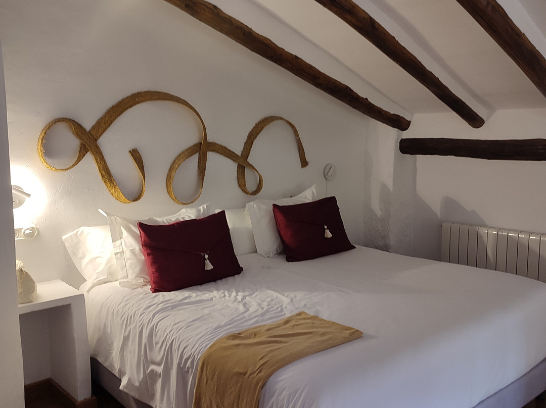 Hospederia la Era主图