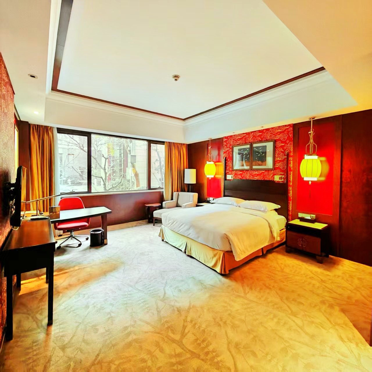 Hilton Tianjin Eco-City-官方