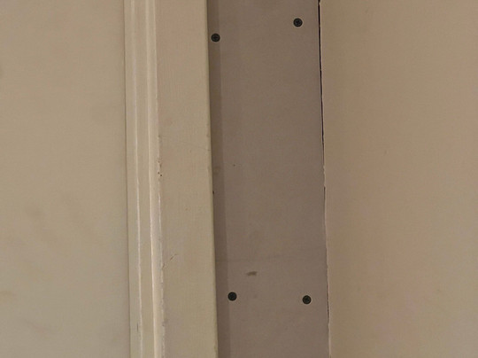 Chateau Saint Denis Hotel主图