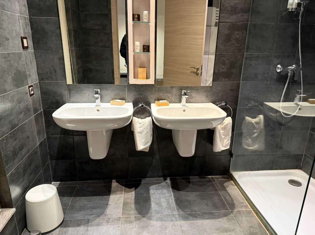 L’Hotel by Chateau de Sable主图