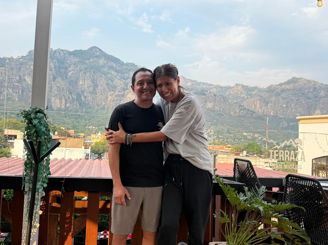 Hotel Jd Tepoztlan