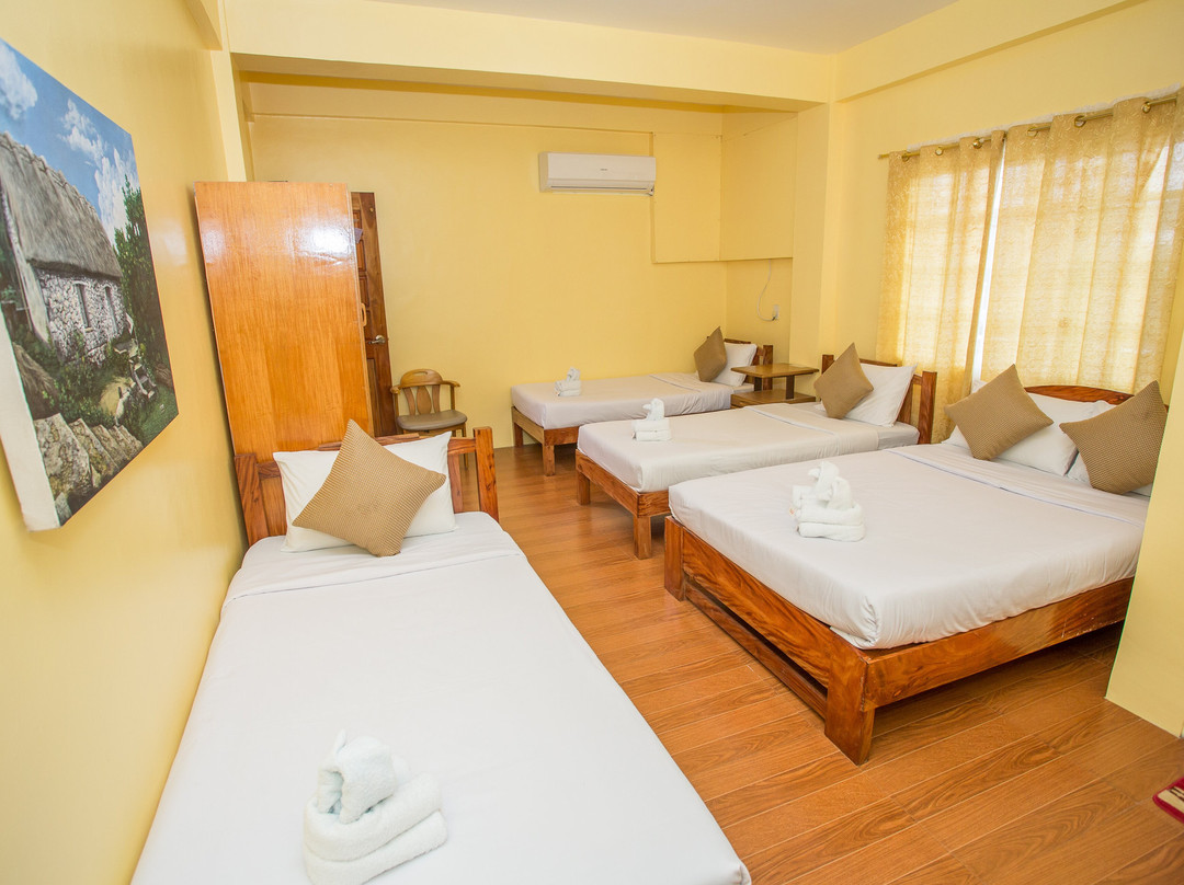 Midtown Inn Batanes主图