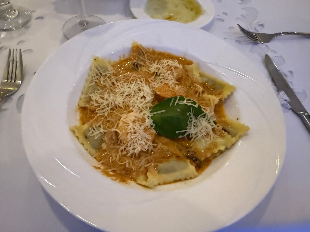 Agrigento Ristorante Italiano
