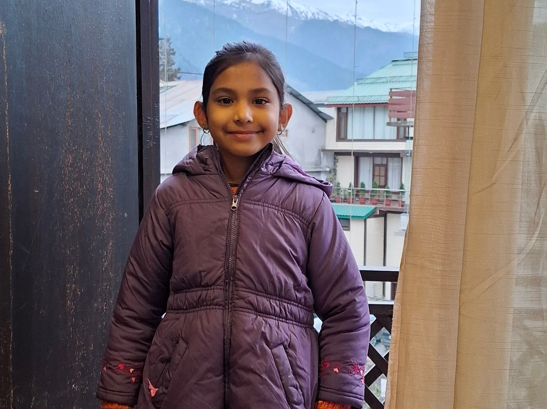 Woodrock Hotel主图