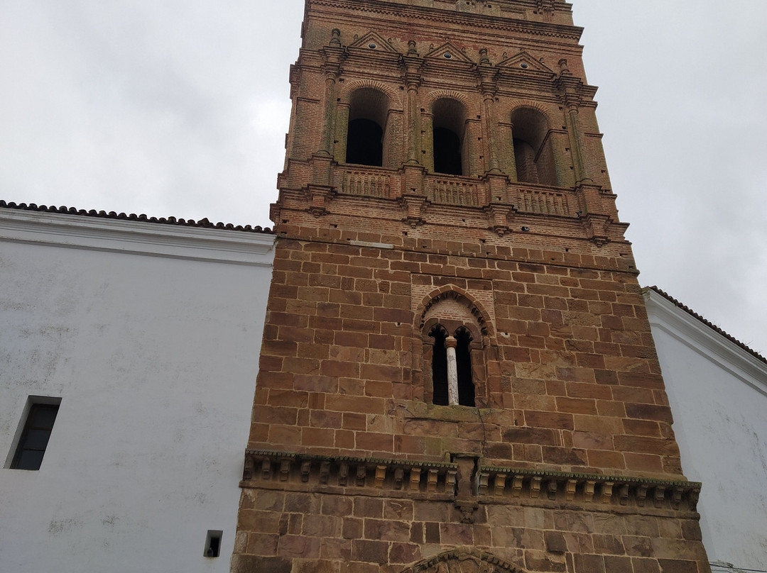 Museo Historico de Llerena-Llerena必去景点