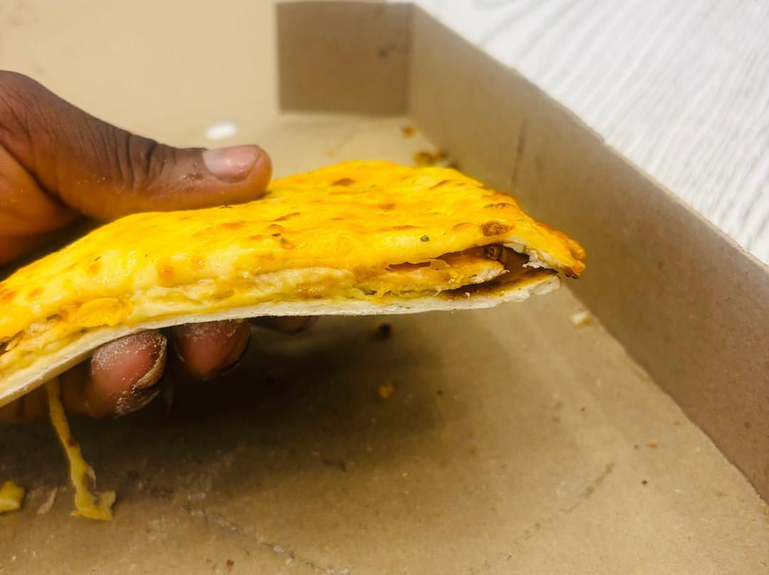 Debonairs Pizza Liberty Midlands Mall