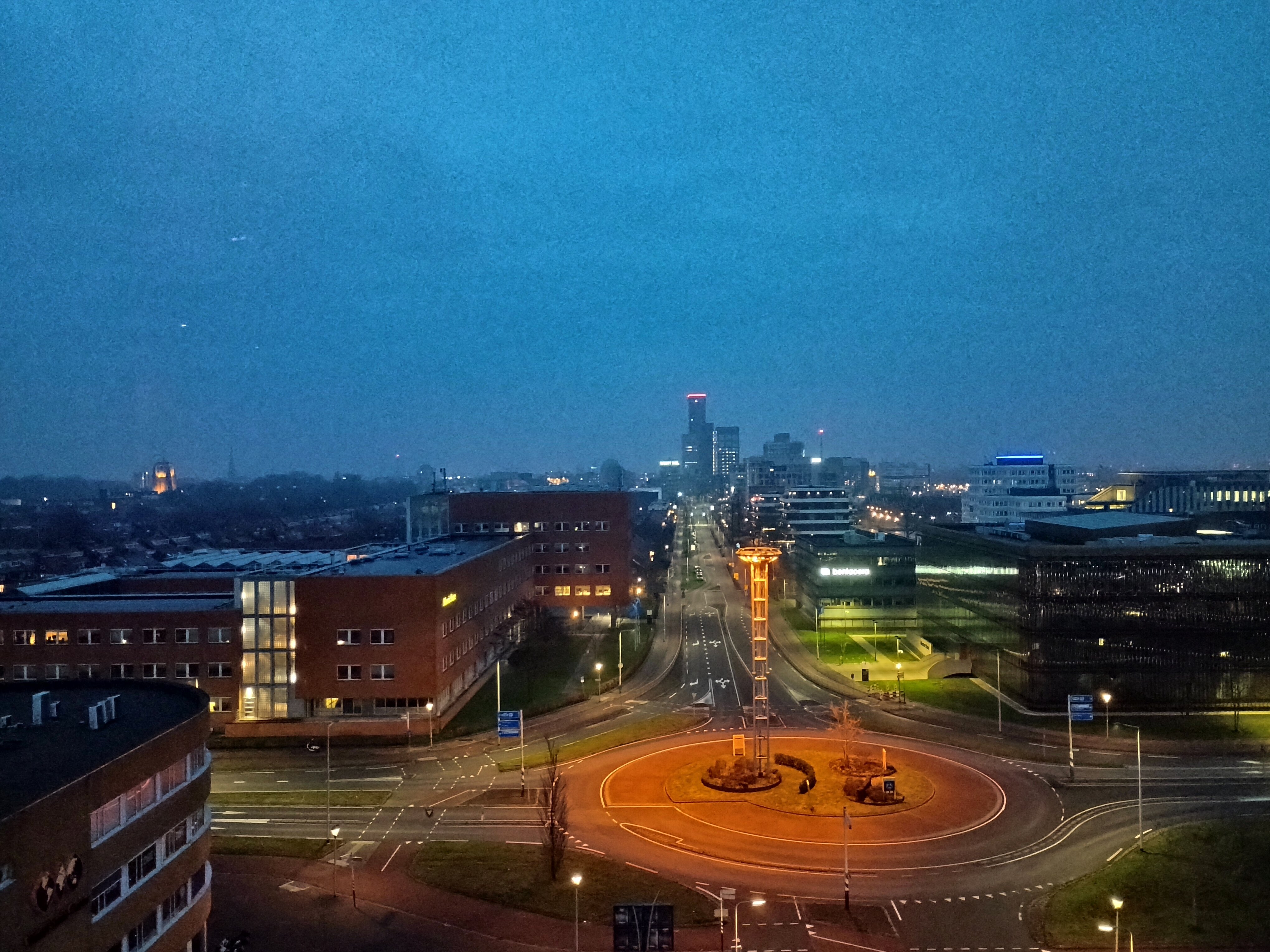 Westcord Wtc Hotel Leeuwarden-官方