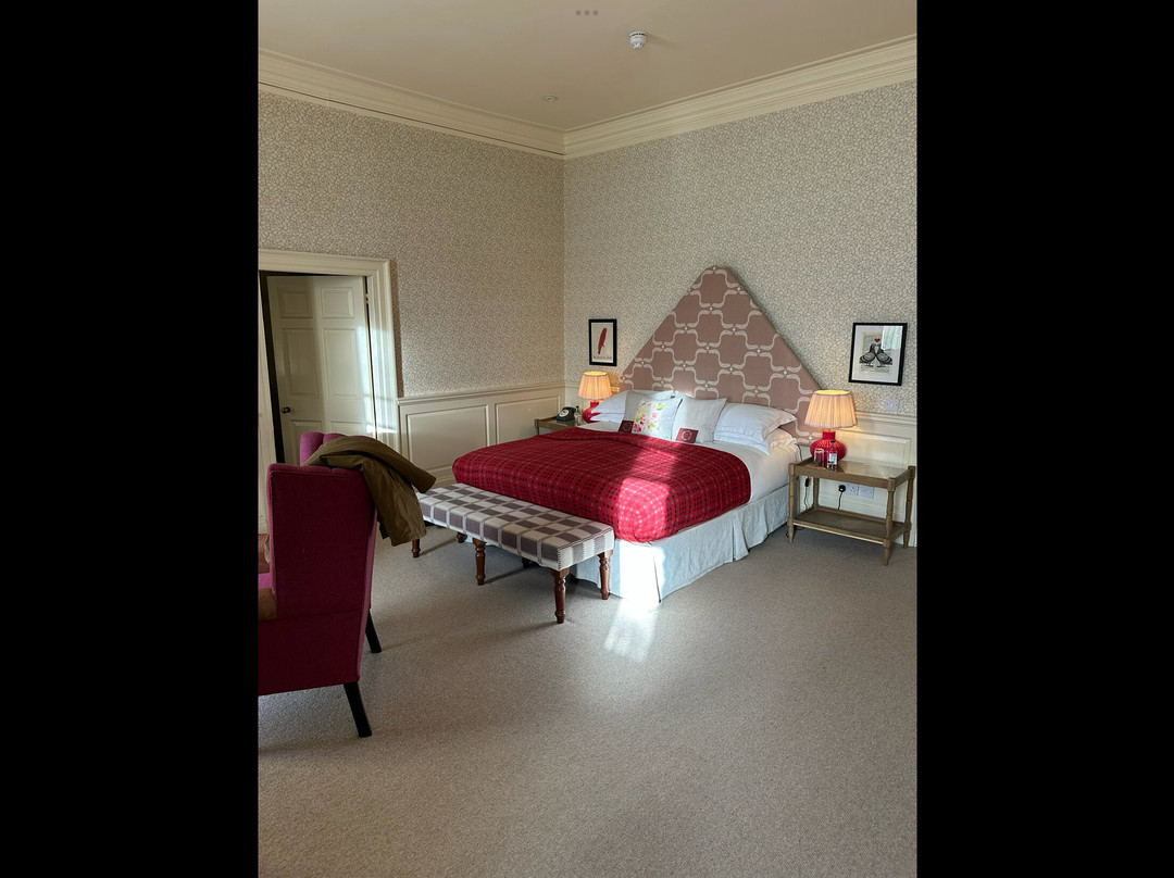 The Close Hotel主图