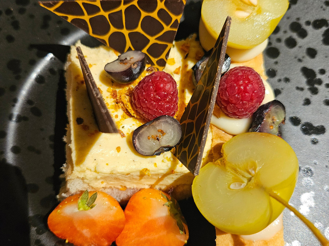 Boutiquehotel DAS ZEITWERT主图