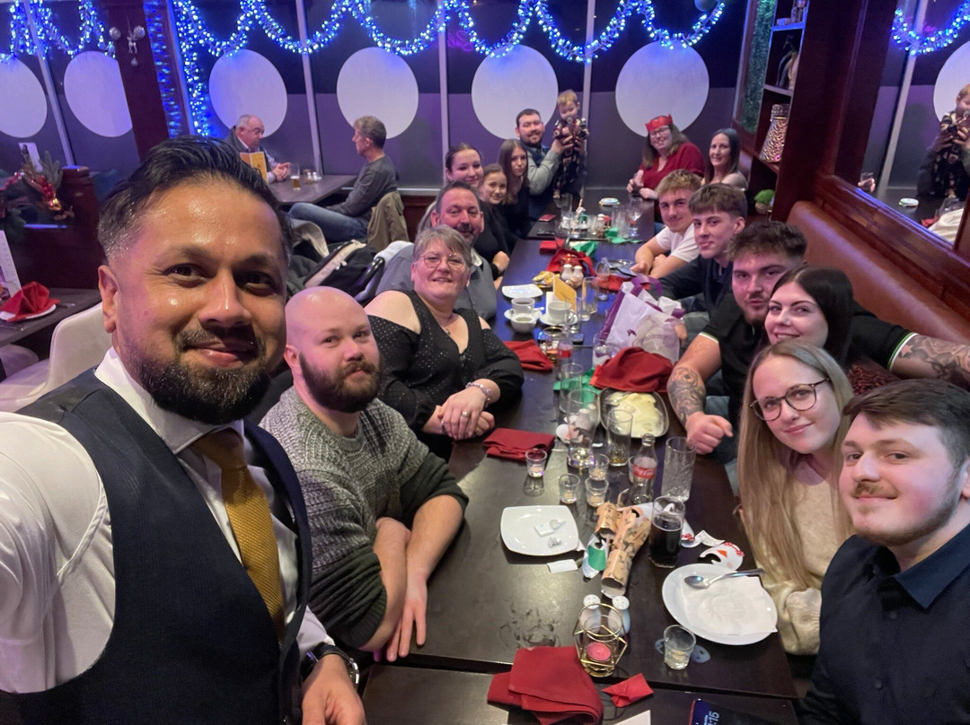 Sultan Indian & Bangladeshi Cuisine