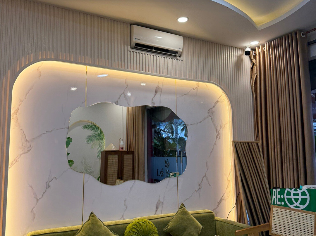 La Spa Skincare-Cam Duc必去景点