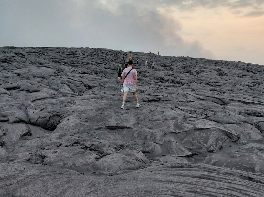 Infinite Discovery Tours & Travel-Semera必去景点