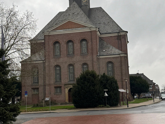 Christuskirche-Emmerich必去景点