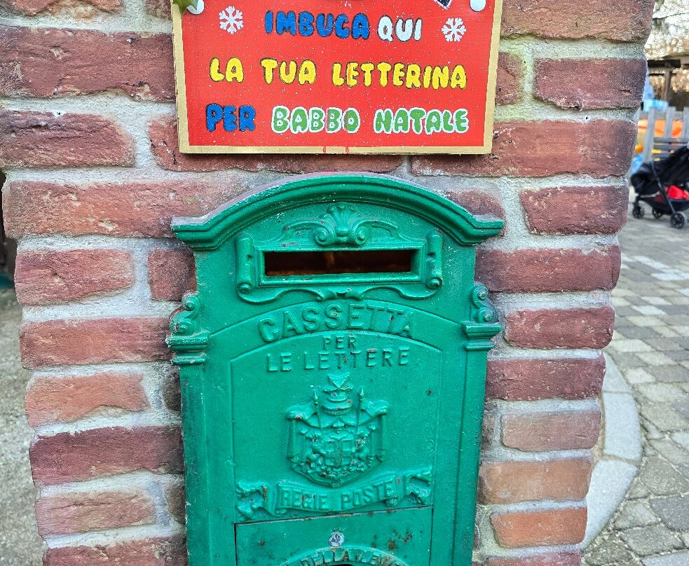 米尼塔里亚‧李奥兰狄亚公园-卡普里亚泰圣杰尔瓦肖必去景点