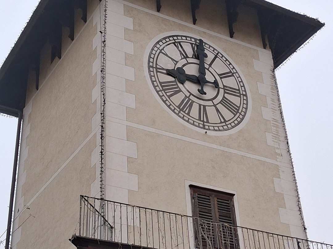 Schlossberg - Burg Landskron-布鲁克安德莫尔必去景点