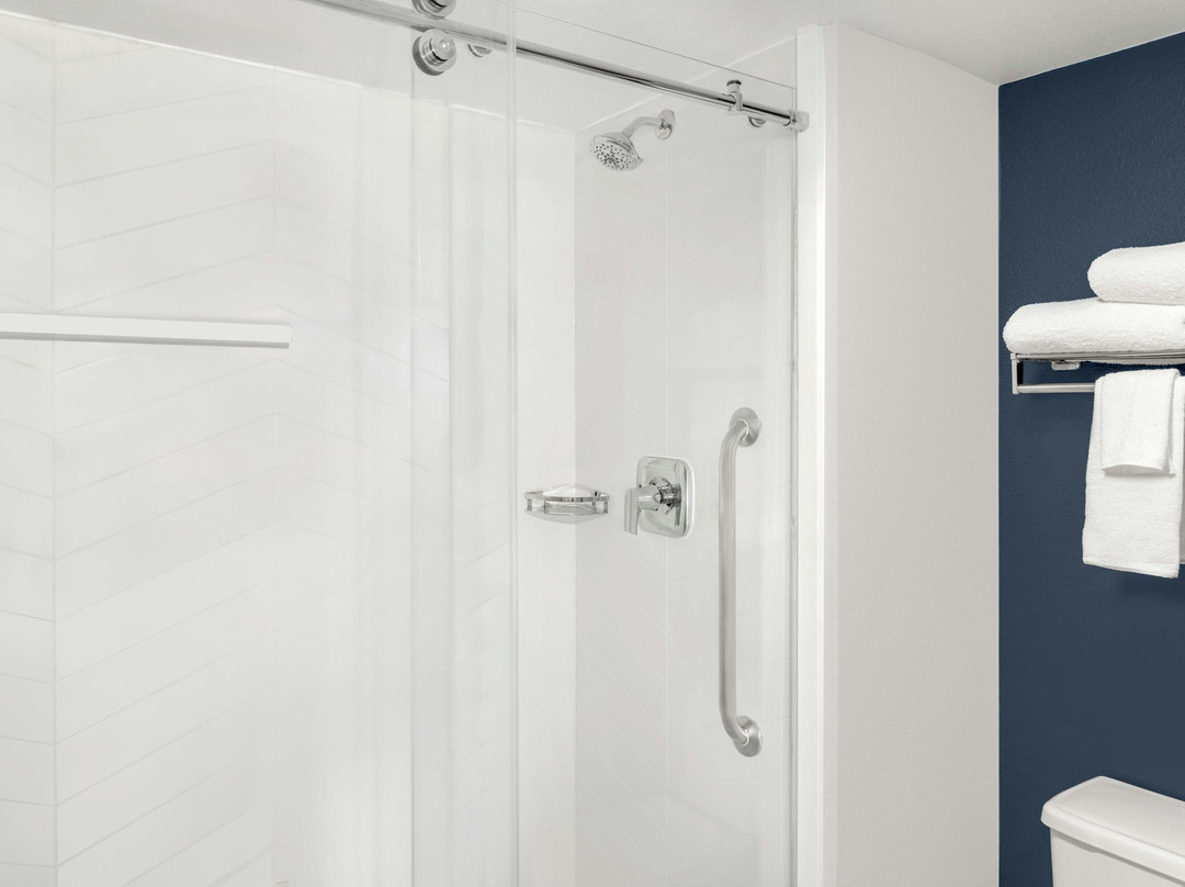 Fairfield by Marriott Inn & Suites San Francisco San Carlos主图