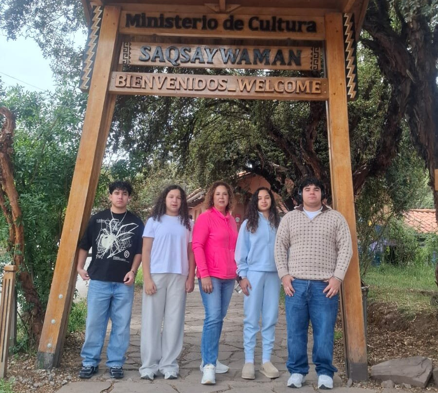 Leading Perú Travel-San Sebastian必去景点