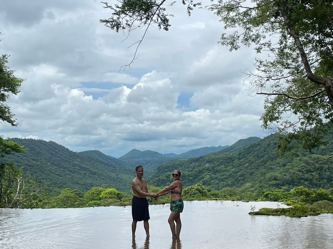 Cachoeira Boca da Onça-Bodoquena必去景点